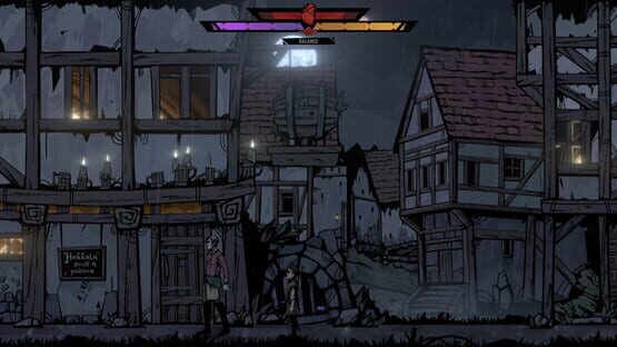 Magin: The Rat Project Stories cover