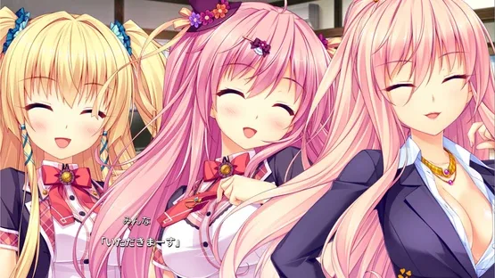 The Ditzy Demons Are in Love With Me screenshot 12