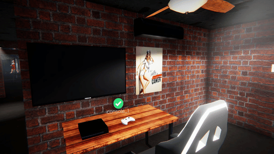 Internet Cafe Simulator Screenshot