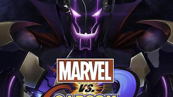 Képernyőkép erről: Marvel vs. Capcom: Infinite - Deluxe Edition