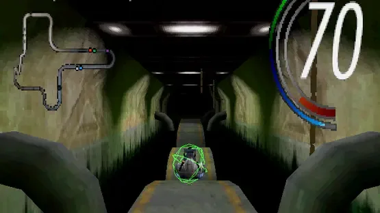 Scorcher screenshot 4