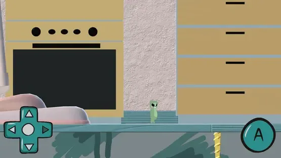 Tenants screenshot 2