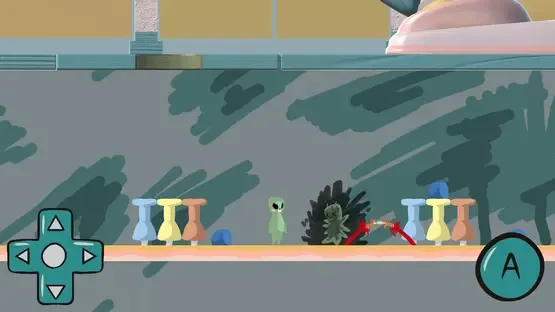 Tenants screenshot 6