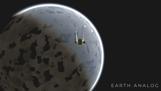 Earth Analog Screenshot