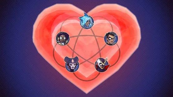 Mission: It's Complicated screenshot 7