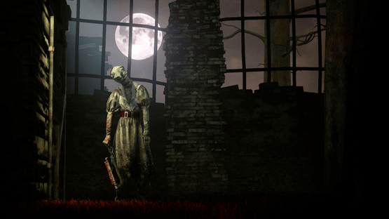 Dead by Daylight: The Last Breath Chapter Screenshot