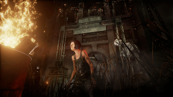 Dead by Daylight: The Last Breath Chapter Screenshot