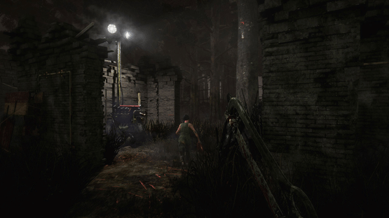 Dead by Daylight: The Last Breath Chapter Screenshot