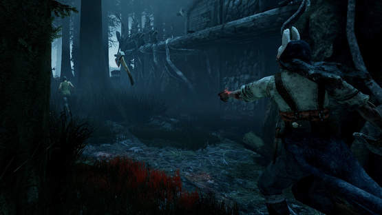 Dead by Daylight: A Lullaby for the Dark Chapter Screenshot