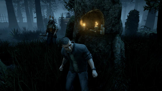 Dead by Daylight: A Lullaby for the Dark Chapter Screenshot