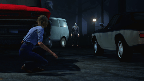 Dead by Daylight: The Halloween Chapter Screenshot