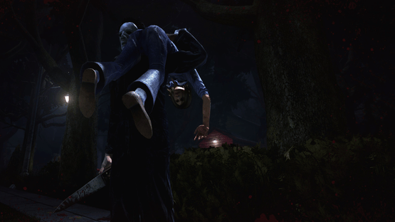 Dead by Daylight: The Halloween Chapter Screenshot