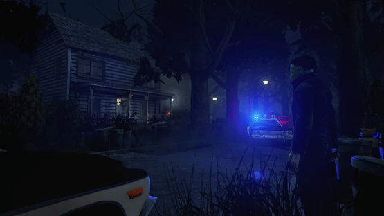 Dead by Daylight: The Halloween Chapter Screenshot