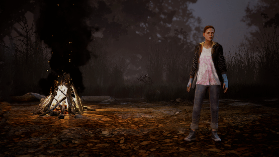 Dead by Daylight: Headcase Screenshot