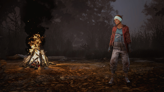 Dead by Daylight: Headcase Screenshot