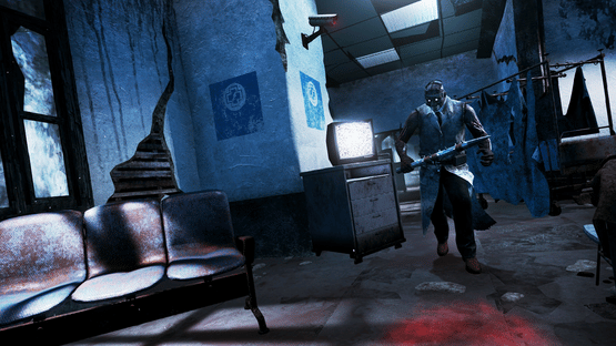 Dead by Daylight: Spark of Madness Chapter Screenshot