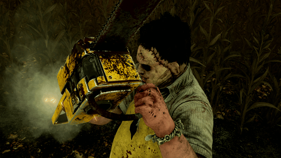 Dead by Daylight: Leatherface Screenshot