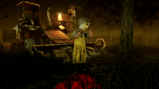 Dead by Daylight: Leatherface Screenshot