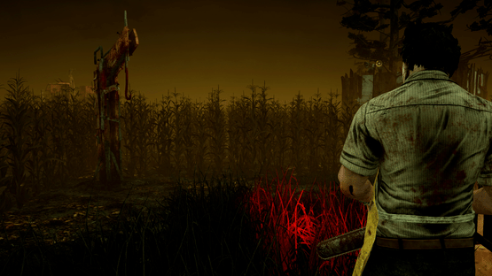 Dead by Daylight: Leatherface Screenshot