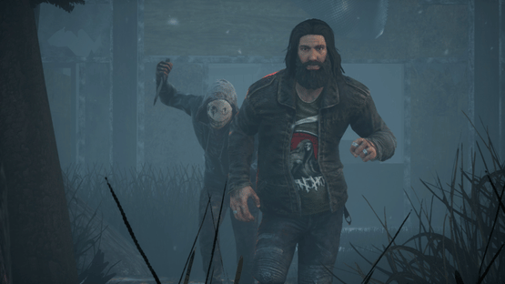 Dead by Daylight: Darkness Among Us Chapter Screenshot