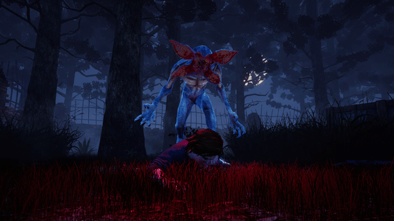 Dead by Daylight: Stranger Things Chapter Screenshot