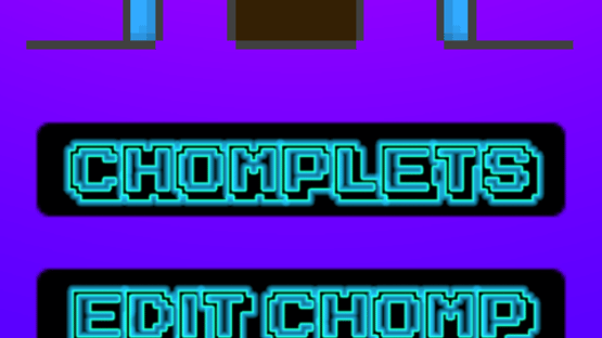 Chomp Chomp Screenshot