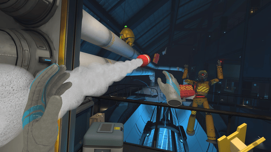 Time Stall Screenshot
