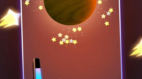 Pew Pew Planet Screenshot