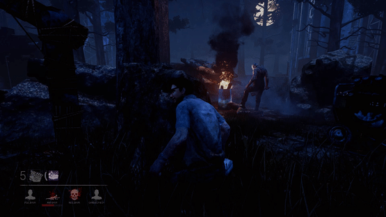 Dead by Daylight: Special Edition Screenshot