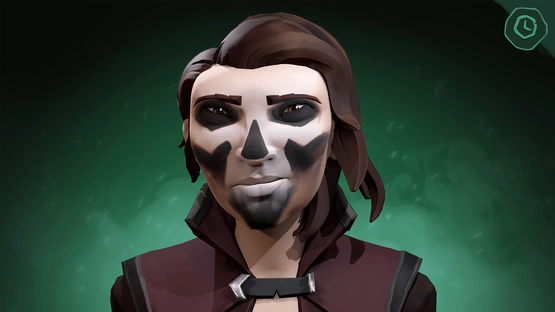 Sea of Thieves: Festival of the Damned Screenshot