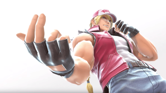 Super Smash Bros. Ultimate: Challenger Pack 4 Screenshot