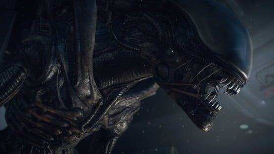 Képernyőkép erről: Alien: Isolation - Crew Expendable