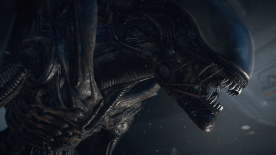 Alien: Isolation - Crew Expendable Screenshot