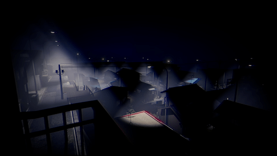 The Convenience Store Screenshot
