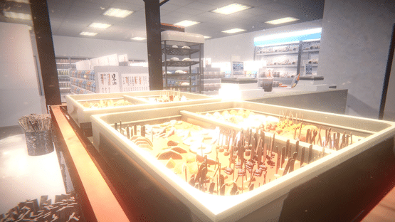 The Convenience Store Screenshot