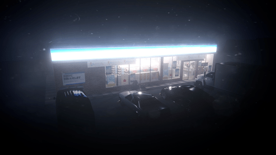 The Convenience Store Screenshot