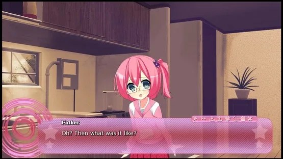 Written in the Sky screenshot 4