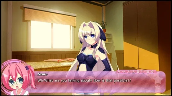 Written in the Sky screenshot 3