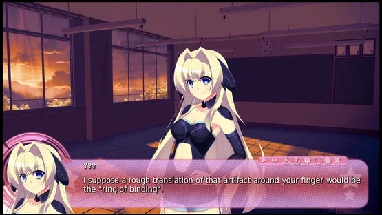 Written in the Sky screenshot 5