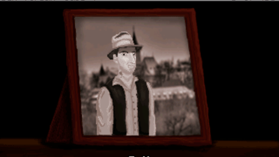 Ben Jordan: Paranormal Investigator - Case 7: The Cardinal Sins Screenshot