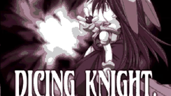 Dicing Knight. Screenshot