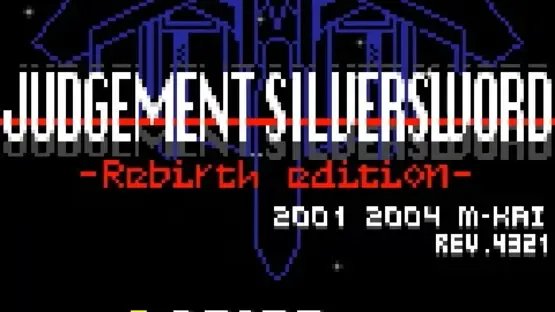 Judgement Silversword: Rebirth Edition gameplay screenshot 1
