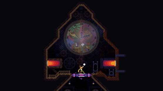 Dandara: Trials of Fear Edition Screenshot