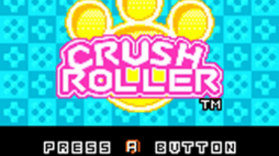 Crush Roller Screenshot