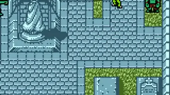 Dark Arms: Beast Buster 1999 screenshot 2