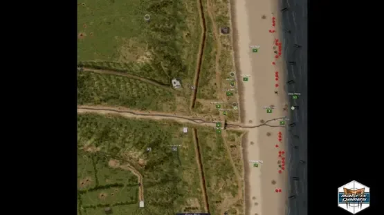 Close Combat: The Longest Day screenshot 3