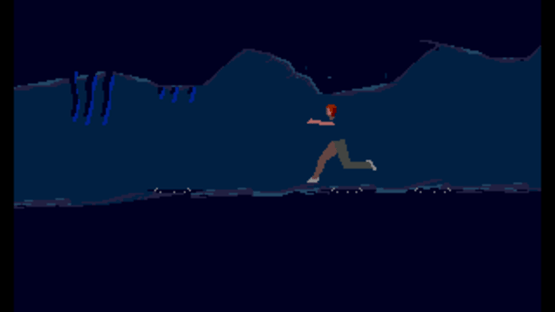 Heart of the Alien: Out of this World Parts I and II Screenshot