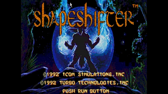 Shape Shifter Screenshot