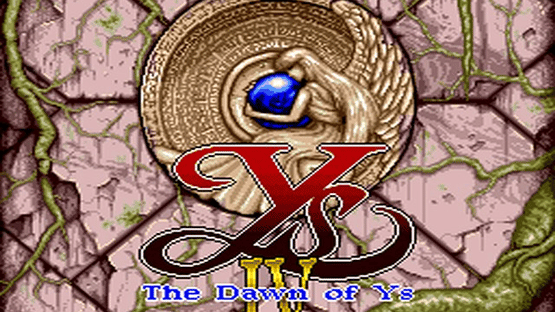 Ys IV: The Dawn of Ys Screenshot