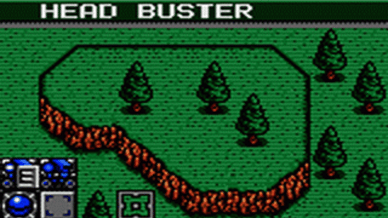 Head Buster Screenshot